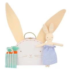 Meri-Meri Meri Meri Bunny Mini Suitcase Doll (Pack Of 1) -Meri Toys Deals Sales Store GUEST 0221ed23 e2d7 4d7d 9aa4 978385ace608