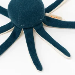 Meri-Meri Meri Meri Octopus Baby Rattle (Pack Of 1) -Meri Toys Deals Sales Store GUEST 022e11d2 a97f 4365 829b a8c1f384424e