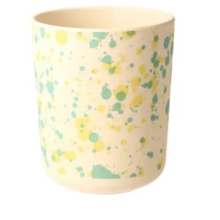 Meri-Meri Meri Meri Speckled Reusable Bamboo Cups (Pack Of 6) -Meri Toys Deals Sales Store GUEST 08299066 5f89 4015 a75f c9871066dfd2