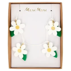 Meri-Meri Meri Meri Daisy Necklace (Pack Of 1) -Meri Toys Deals Sales Store GUEST 1061cbd5 5320 4f77 8b58 848d13988aea