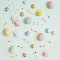 Meri-Meri Meri Meri Bunny Pocket Necklace (Pack Of 1) -Meri Toys Deals Sales Store GUEST 21316360 c667 4a6b b1d2 22daa0d416ed