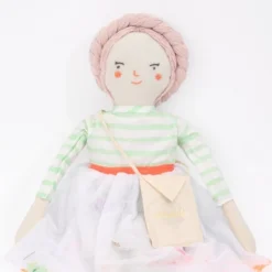 Meri-Meri Meri Meri Matilda Doll (Pack Of 1) -Meri Toys Deals Sales Store GUEST 22cd3fb1 fc05 44f2 a959 0e806352af7d
