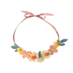 Meri-Meri Meri Meri Flower Crown Craft Kit (Pack Of 1) -Meri Toys Deals Sales Store GUEST 248e539a 72f1 4fc8 b287 50c526107a56