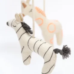 Meri-Meri Meri Meri Safari Baby Mobile (Pack Of 1) -Meri Toys Deals Sales Store GUEST 27f5a7a1 855e 4d08 a4a6 06f726e14728