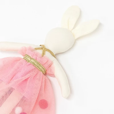 Meri-Meri Meri Meri Ice Cream Van Bunny Mini Suitcase Doll (Pack Of 1) 3 Meri-Meri Meri Meri Ice Cream Van Bunny Mini Suitcase Doll (Pack Of 1) - Image 3