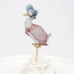 Meri-Meri Meri Meri Peter Rabbit™ & Friends Party Picks (Pack Of 12) -Meri Toys Deals Sales Store GUEST 343c1875 9284 497f a7b8 8fa300f9469e