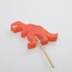 Meri-Meri Meri Meri Dinosaur Candles (Pack Of 5) -Meri Toys Deals Sales Store GUEST 3f69b354 f166 4b01 8d10 87c1ac572188