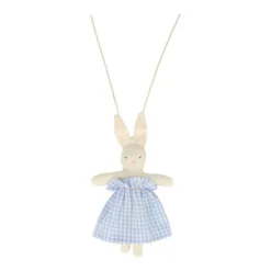 Meri-Meri Meri Meri Bunny Doll Necklace (Pack Of 1) -Meri Toys Deals Sales Store GUEST 3f73abd1 f7c6 4797 bf0b bf99c8c71220