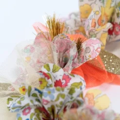 Meri-Meri Meri Meri Floral Halo Crown (Pack Of 1)