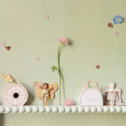 Meri-Meri Meri Meri Floral Kitty Mini Suitcase Doll (Pack Of 1) -Meri Toys Deals Sales Store GUEST 45f0207b f579 4a2e a53a 3beafcc04f38