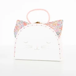 Meri-Meri Meri Meri Floral Kitty Mini Suitcase Doll (Pack Of 1) -Meri Toys Deals Sales Store GUEST 4bdb4386 cf39 4794 8d7f 5a8e807dd127