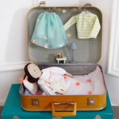 Meri-Meri Meri Meri Bedding Set Dolly Accessory (Pack Of 1) -Meri Toys Deals Sales Store GUEST 4fcdc4a5 695e 4e73 83bd ca618453ee7d