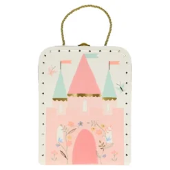 Meri-Meri Meri Meri Castle & Princess Cat Mini Suitcase Doll (Pack Of 1) -Meri Toys Deals Sales Store GUEST 52e807ab 2231 4573 a1a5 a4fd908d787d