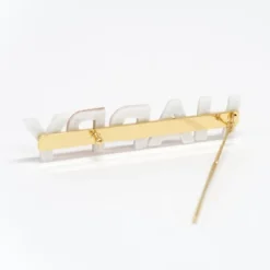 Meri-Meri Meri Meri Happy Glitter Hair Clip (Pack Of 1) -Meri Toys Deals Sales Store GUEST 5cde62e5 c97b 425d b001 05d371ae7872