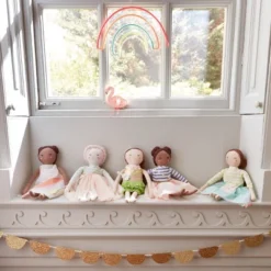 Meri-Meri Meri Meri Tallulah Hula Doll (Pack Of 1) -Meri Toys Deals Sales Store GUEST 5d00828b 105f 481a 9f2f 139e2d090648