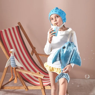 Meri-Meri Meri Meri Shark Backpack (Pack Of 1) 1 Meri-Meri Meri Meri Shark Backpack (Pack Of 1)