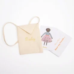 Meri-Meri Meri Meri Ruby Doll (Pack Of 1) -Meri Toys Deals Sales Store GUEST 6123499f 3b7a 4ec9 8d26 abdec50fb2e0