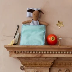 Meri-Meri Meri Meri Stripy Puppy Mini Suitcase Doll (Pack Of 1) -Meri Toys Deals Sales Store GUEST 66af00ae 37e3 441f b2c7 ec3bdf7879c7