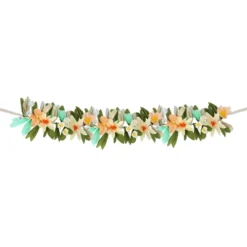 Meri-Meri Meri Meri Spring Posy Garland (Pack Of 1) -Meri Toys Deals Sales Store GUEST 7e98f6cc 51a3 456f 8e00 4838c47f47da