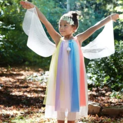 Meri-Meri Meri Meri Ice Cream Pompom Necklace (Pack Of 1) -Meri Toys Deals Sales Store GUEST 83fdafd7 b04d 4832 990a 0641ee36cc0b