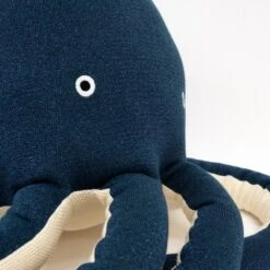 Meri-Meri Meri Meri Cosmo Octopus Large Toy (Pack Of 1)