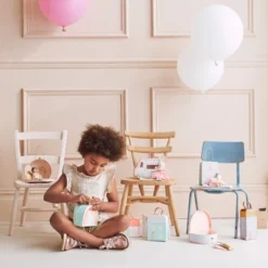 Meri-Meri Meri Meri Lila Mini Suitcase Doll (Pack Of 1) -Meri Toys Deals Sales Store GUEST 88b5b06b 6e2d 4f66 9ab3 ba2cd736e9ce