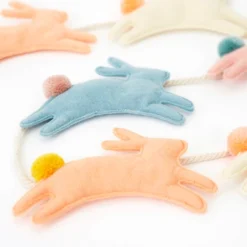 Meri-Meri Meri Meri Felt Bunny Garland (Pack Of 1) -Meri Toys Deals Sales Store GUEST 97ec983e e5ff 48c6 9d67 d73dc7bf4ca2