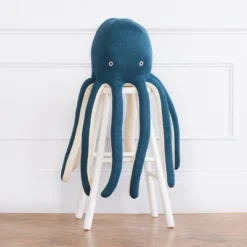 Meri-Meri Meri Meri Cosmo Octopus Large Toy (Pack Of 1) -Meri Toys Deals Sales Store GUEST 9a6ebcd2 6113 4576 aa5f 976df92b34dd