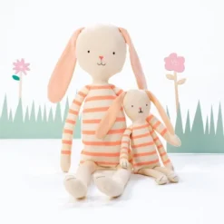 Meri-Meri Meri Meri Alfalfa Bunny Large Toy (Pack Of 1) -Meri Toys Deals Sales Store GUEST a00e29c2 761d 4b75 9cd8 592177c3d852