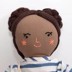 Meri-Meri Meri Meri Ruby Doll (Pack Of 1) -Meri Toys Deals Sales Store GUEST a131f8ad afb9 46f1 93b6 f867a65a6382