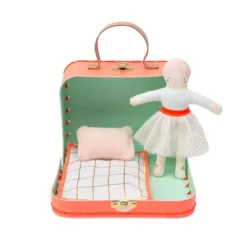 Meri-Meri Meri Meri Matilda Mini Suitcase Doll (Pack Of 1) -Meri Toys Deals Sales Store GUEST a323643a a0ff 45e7 b6dd 39567c91cdce