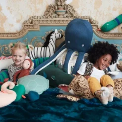 Meri-Meri Meri Meri Cosmo Octopus Large Toy (Pack Of 1) -Meri Toys Deals Sales Store GUEST ac1402ef 4fda 4495 97f4 f8bb2bbc3a15