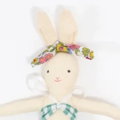 Meri Toys Deals Sales Store 21 Meri-Meri Meri Meri Caravan Bunny Mini Suitcase Doll (Pack Of 1)