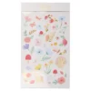 Meri-Meri Meri Meri Floral Tattoo Sheets (Pack Of 2)