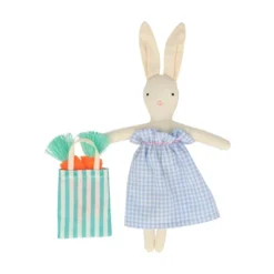 Meri-Meri Meri Meri Bunny Mini Suitcase Doll (Pack Of 1) -Meri Toys Deals Sales Store GUEST b2cccbf9 84ad 41b0 981d b3c8c8edff58