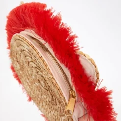 Meri-Meri Meri Meri Lion Cross Body Straw Bag (Pack Of 1) -Meri Toys Deals Sales Store GUEST b2fafbff a5ba 4ea4 a5fb ebf088073762