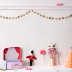 Meri-Meri Meri Meri Theater Suitcase & Ballet Dancer Dolls (Pack Of 2) -Meri Toys Deals Sales Store GUEST b784d6a3 aafd 4f6f 95a0 1a0c0723e553