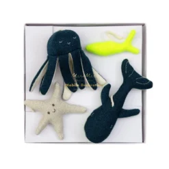 Meri-Meri Meri Meri Under The Sea Baby Mobile (Pack Of 1) -Meri Toys Deals Sales Store GUEST bb9f2725 5312 4459 ae41 57cee2b44588