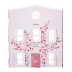 Meri-Meri Meri Meri Mini Paper Dolls House (Pack Of 1) -Meri Toys Deals Sales Store GUEST bd8401a5 e0da 4b44 a7a7 88a9522811d0