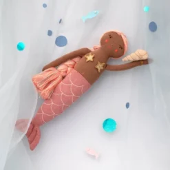 Meri-Meri Meri Meri Jade Mermaid Toy (Pack Of 1) -Meri Toys Deals Sales Store GUEST c2eb444c 50b6 48a2 9f61 4f3389e10fb6