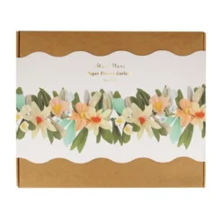 Meri-Meri Meri Meri Spring Posy Garland (Pack Of 1) -Meri Toys Deals Sales Store GUEST cc2ba741 80ad 4b61 9a73 e2027a72469b