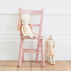 Meri-Meri Meri Meri Alfalfa Bunny Large Toy (Pack Of 1) -Meri Toys Deals Sales Store GUEST ce6df9a2 da61 484e 92ff 4c65af752903