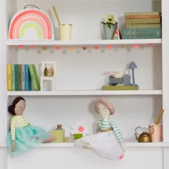 Meri-Meri Meri Meri Rainbow Suitcases (Pack Of 2) 9 Meri-Meri Meri Meri Rainbow Suitcases (Pack Of 2) -Meri Toys Deals Sales Store GUEST dcc495f3 bd85 46c0 a06f 8c33dd098578