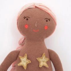 Meri-Meri Meri Meri Jade Mermaid Toy (Pack Of 1)