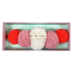 Meri-Meri Meri Meri Pink Pompom Crown (Pack Of 1) -Meri Toys Deals Sales Store GUEST e82a429b cce9 43fb a7b3 e05898cd4bd0
