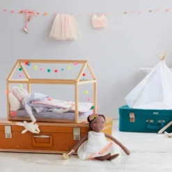 Meri-Meri Meri Meri Bedding Set Dolly Accessory (Pack Of 1) -Meri Toys Deals Sales Store GUEST e9149285 7d2b 490b be73 586d28045845