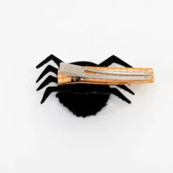 Meri-Meri Meri Meri Halloween Pompom Hair Clips (Pack Of 4)