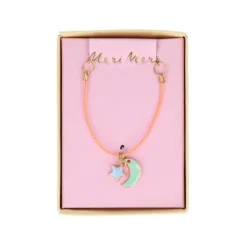 Meri-Meri Meri Meri Enamel Moon & Star Necklace (Pack Of 1) -Meri Toys Deals Sales Store GUEST ef46e173 2a4d 4f2f 92dd f801489ae199