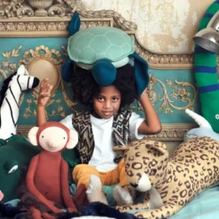 Meri-Meri Meri Meri Baboo Monkey Large Toy (Pack Of 1) -Meri Toys Deals Sales Store GUEST f694997f a263 484d 915c b22092b8e7e6 1