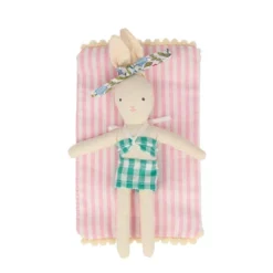 Meri-Meri Meri Meri Caravan Bunny Mini Suitcase Doll (Pack Of 1) 8 Meri-Meri Meri Meri Caravan Bunny Mini Suitcase Doll (Pack Of 1) -Meri Toys Deals Sales Store GUEST f9dd75a5 0c75 4af7 9cde 6410c78b1325